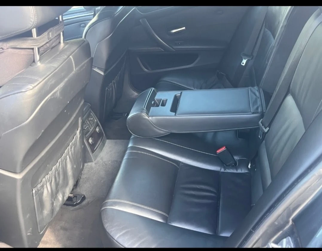 BMW 530 Edition, снимка 4 - Автомобили и джипове - 55569431