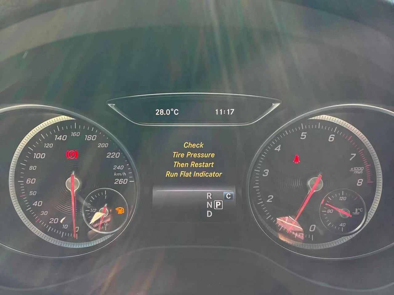 Mercedes-Benz CLA * 250 * CARFAX * ОПЦИЯ ЗА ФИНАНСИРАНЕ , снимка 12 - Автомобили и джипове - 55711538