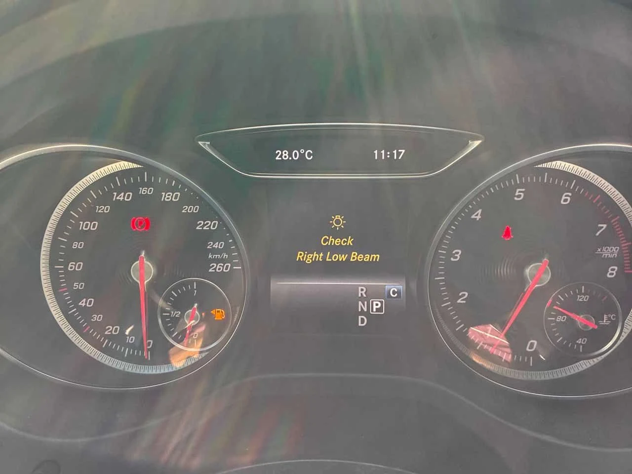 Mercedes-Benz CLA * 250 * CARFAX * ОПЦИЯ ЗА ФИНАНСИРАНЕ , снимка 11 - Автомобили и джипове - 55711538
