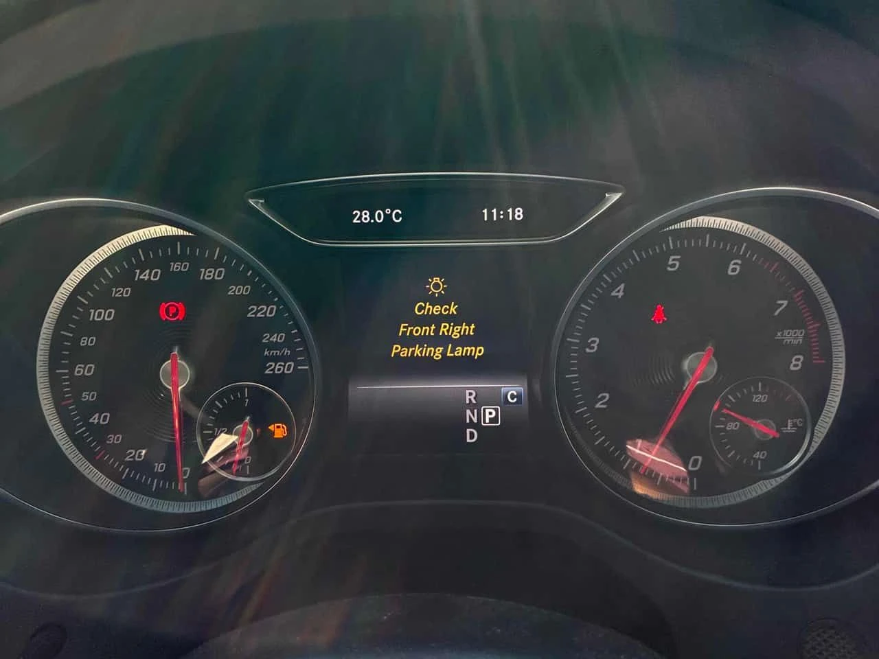 Mercedes-Benz CLA * 250 * CARFAX * ОПЦИЯ ЗА ФИНАНСИРАНЕ , снимка 15 - Автомобили и джипове - 55711538