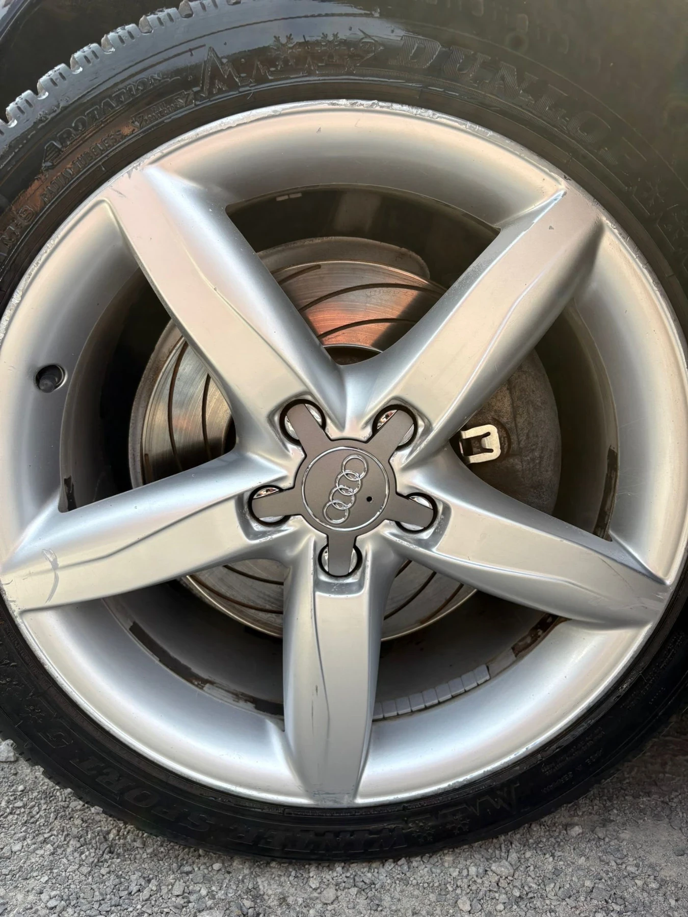 Audi A4 3.0TDI | Bang Olufsen | ЛИЗИНГ | БАРТЕР| , снимка 15 - Автомобили и джипове - 55781487