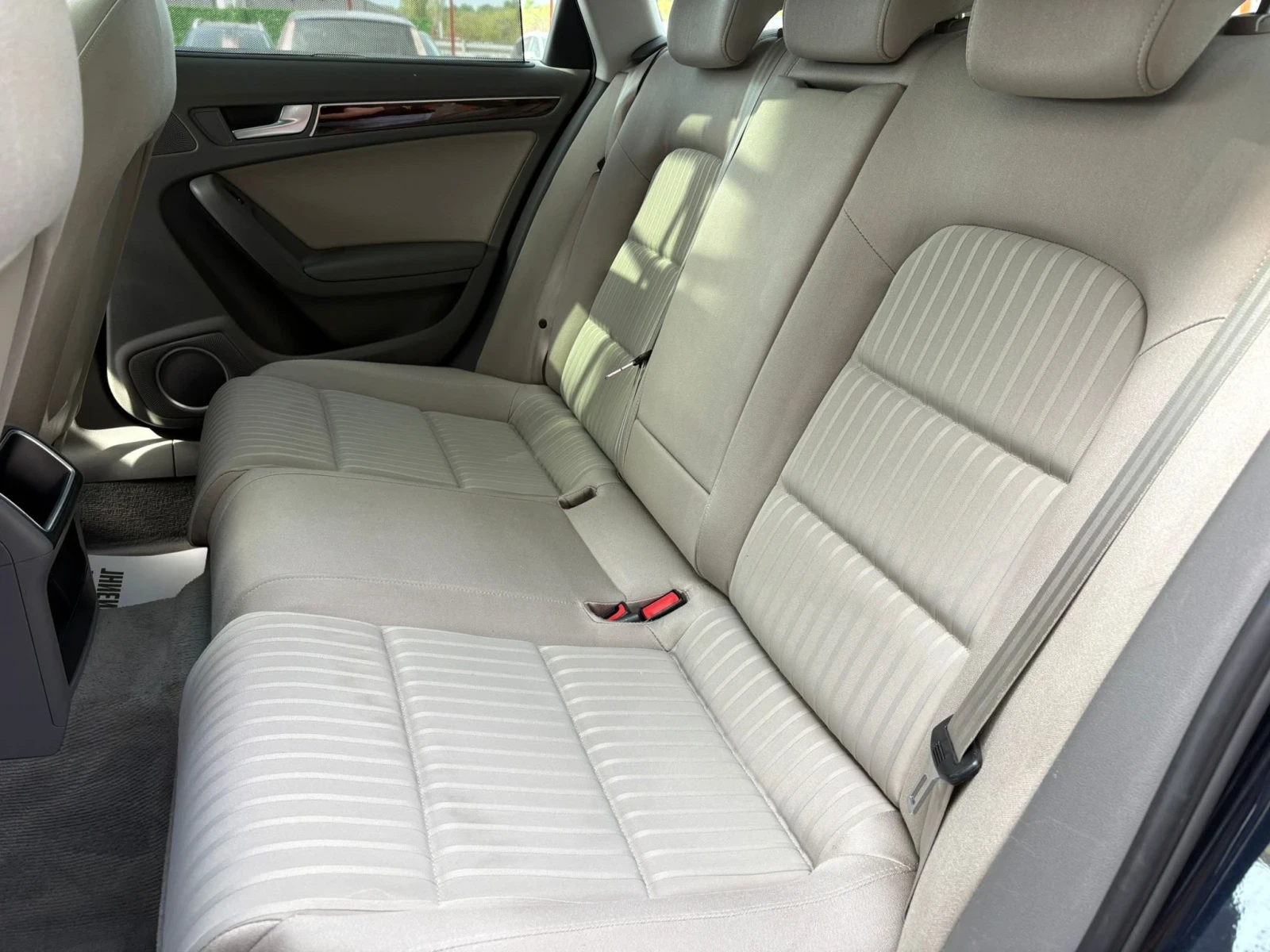 Audi A4 3.0TDI | Bang Olufsen | ЛИЗИНГ | БАРТЕР| , снимка 10 - Автомобили и джипове - 55781487