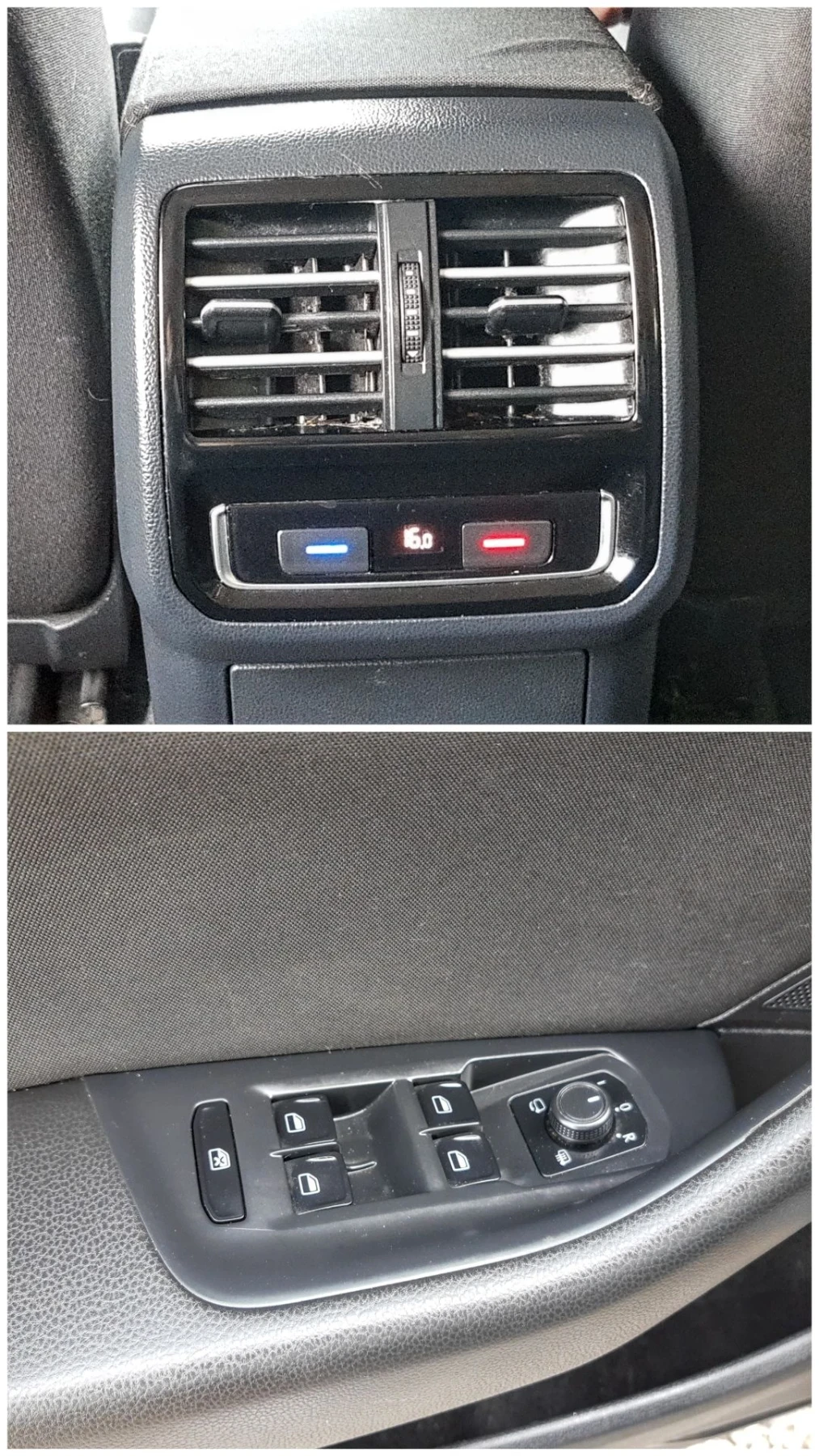 VW Passat  2.0 - 150к.с., снимка 14 - Автомобили и джипове - 55950978