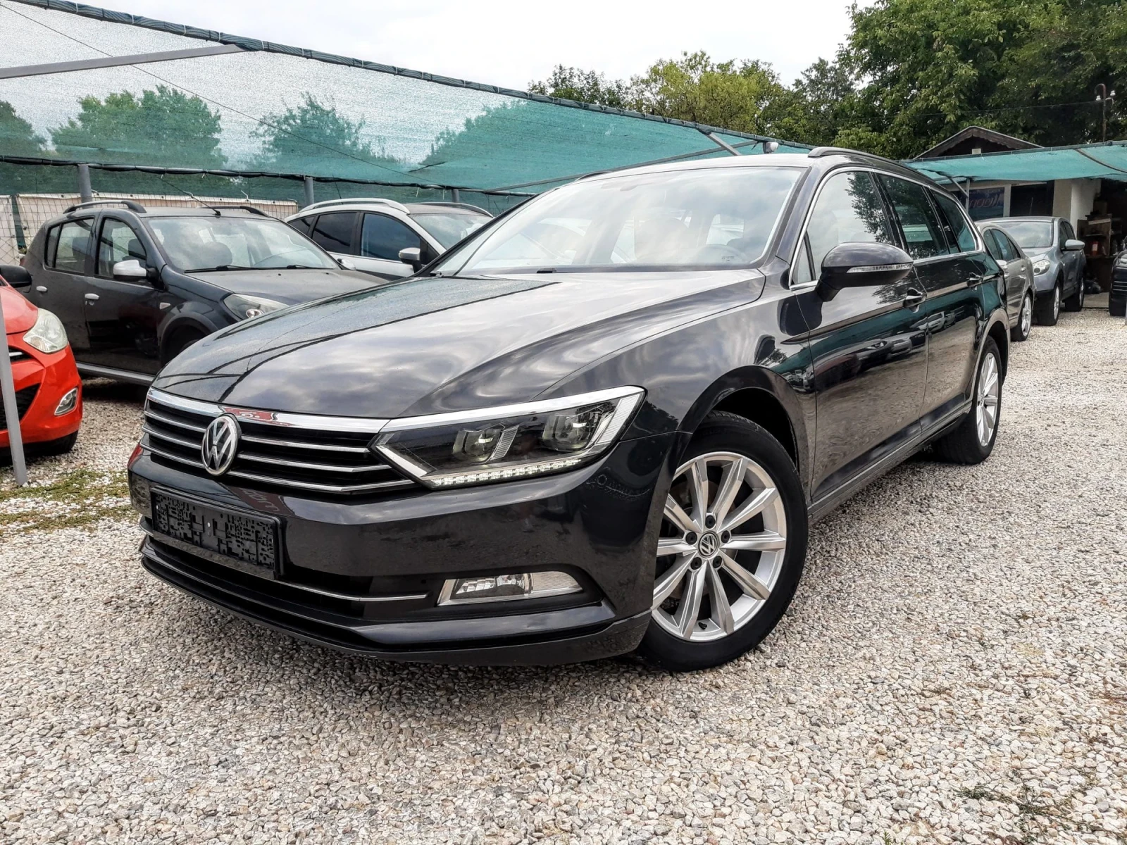 VW Passat  2.0 - 150к.с., снимка 5 - Автомобили и джипове - 55950978