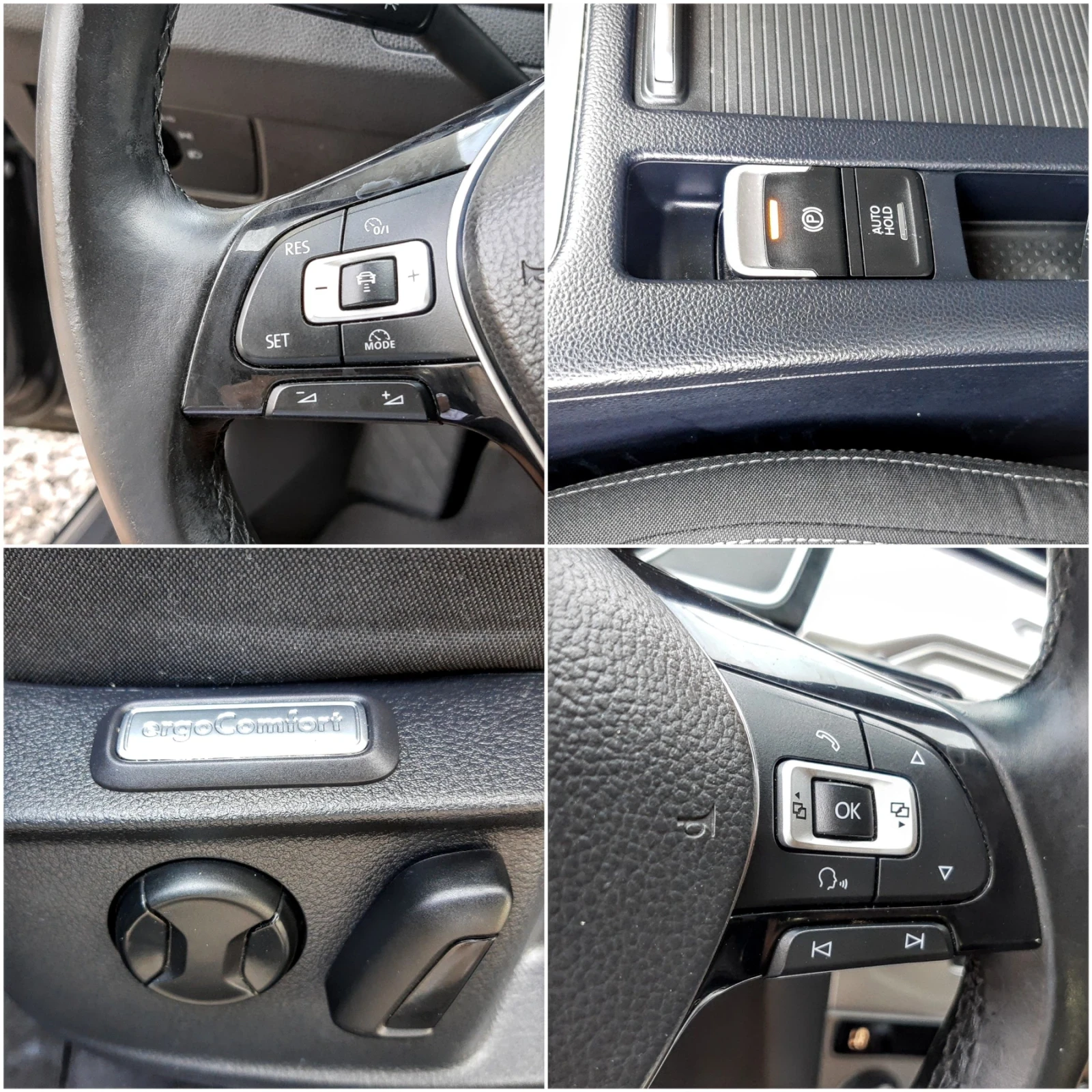 VW Passat  2.0 - 150к.с., снимка 12 - Автомобили и джипове - 55950978