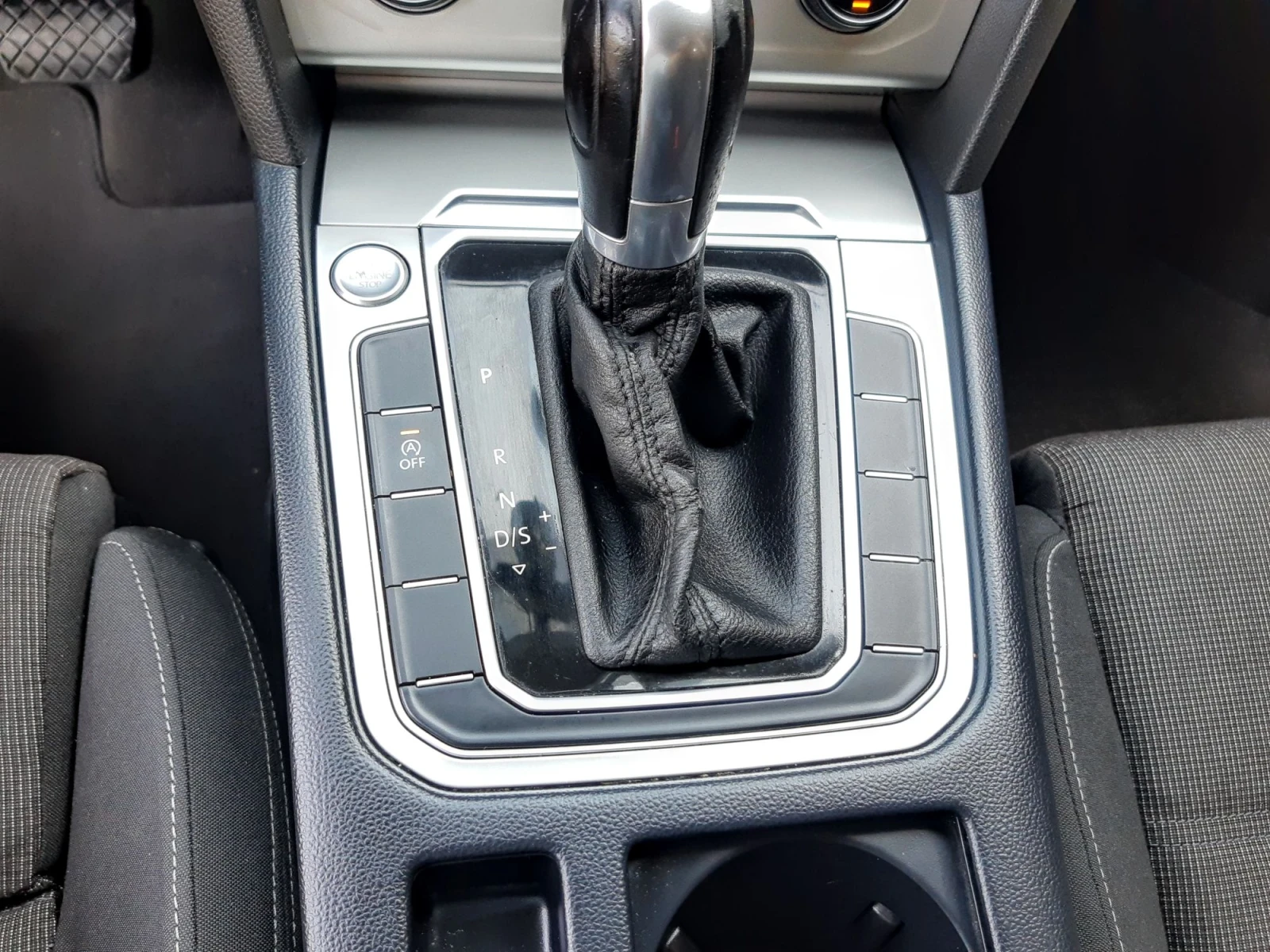 VW Passat  2.0 - 150к.с., снимка 10 - Автомобили и джипове - 55950978