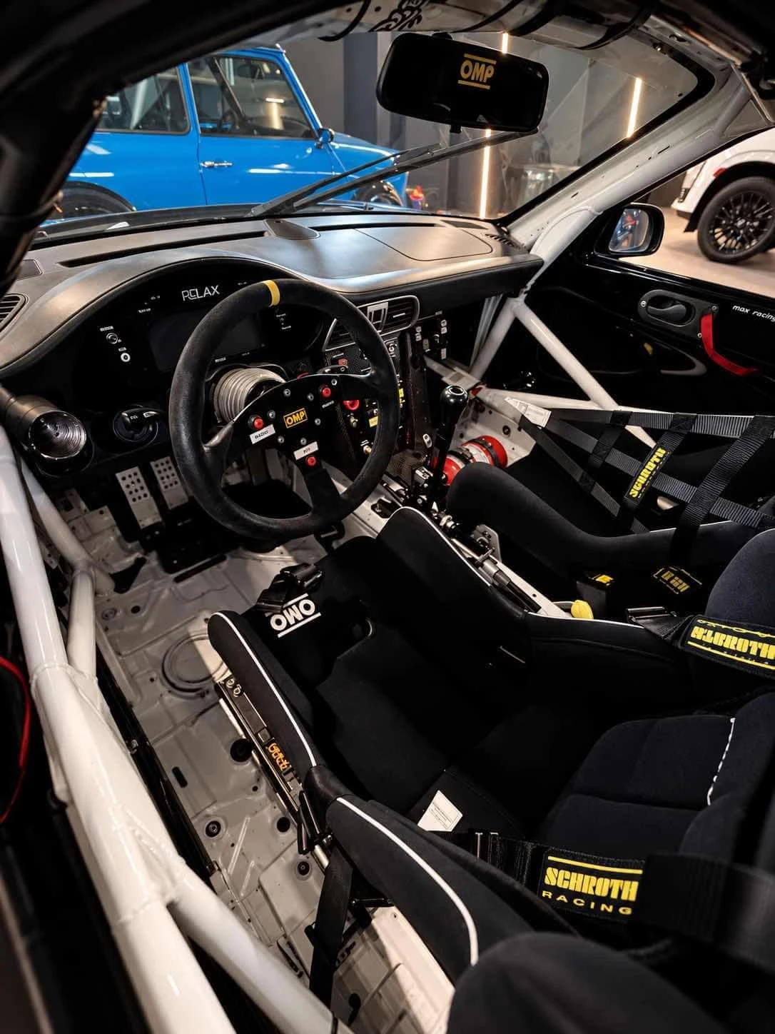 Porsche 911 * GT3 * АВТОКРЕДИТ БЕЗ ПЪРВОНАЧАЛНА ВНОСКА* , снимка 8 - Автомобили и джипове - 56254020