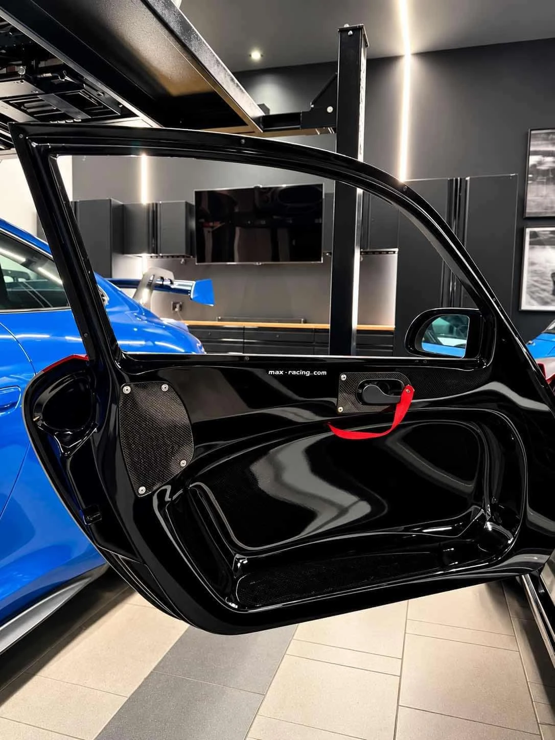 Porsche 911 * GT3 * АВТОКРЕДИТ БЕЗ ПЪРВОНАЧАЛНА ВНОСКА* , снимка 9 - Автомобили и джипове - 56254020