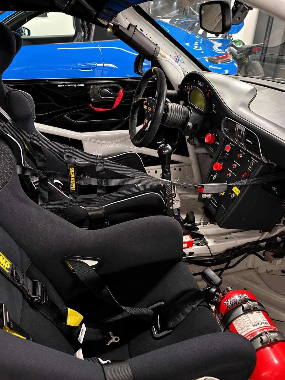 Porsche 911 * GT3 * АВТОКРЕДИТ БЕЗ ПЪРВОНАЧАЛНА ВНОСКА* , снимка 11 - Автомобили и джипове - 56254020