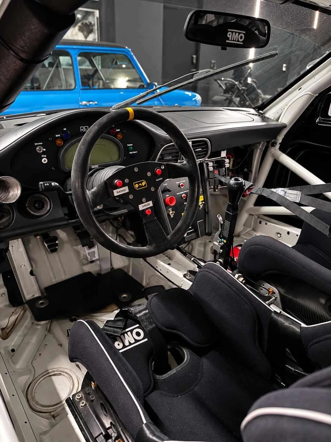 Porsche 911 * GT3 * АВТОКРЕДИТ БЕЗ ПЪРВОНАЧАЛНА ВНОСКА* , снимка 13 - Автомобили и джипове - 56254020