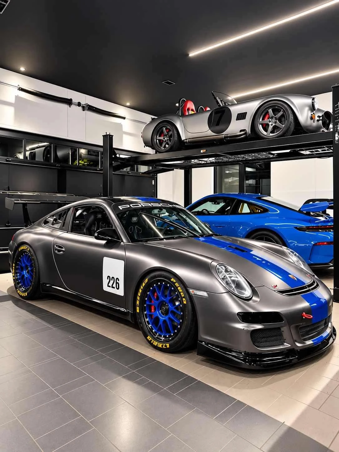 Porsche 911 * GT3 * АВТОКРЕДИТ БЕЗ ПЪРВОНАЧАЛНА ВНОСКА* 