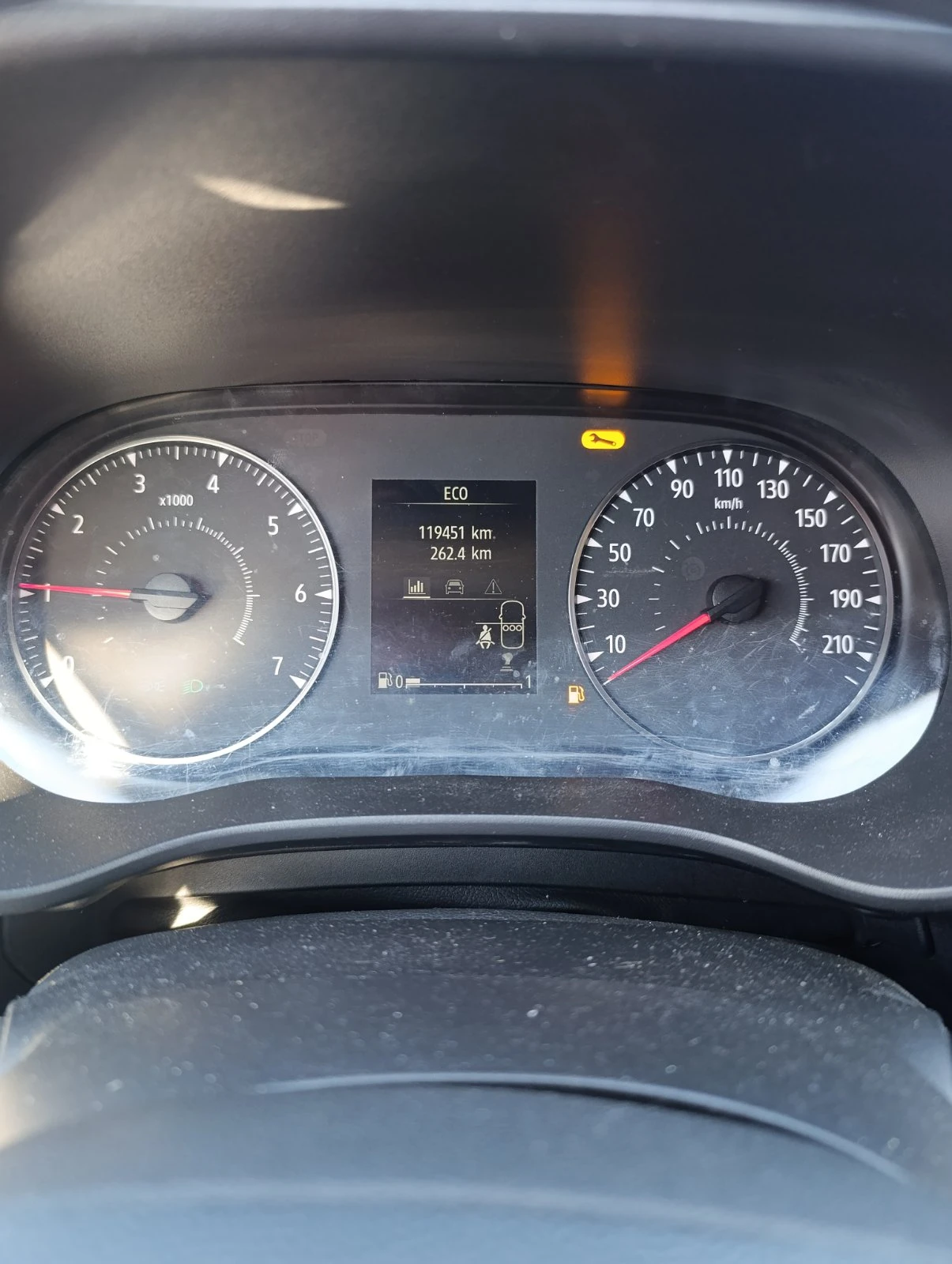 Dacia Sandero Stepway LPG, снимка 17 - Автомобили и джипове - 56295314