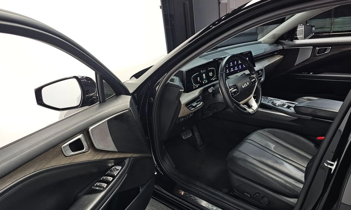 Kia K8 3.5 LPG 2WD autogeorge.com | Mobile.bg � ����������� 10