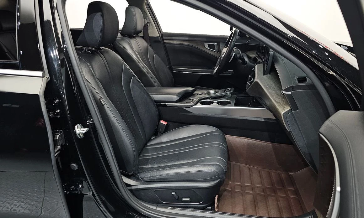Kia K8 3.5 LPG 2WD autogeorge.com | Mobile.bg � ����������� 12