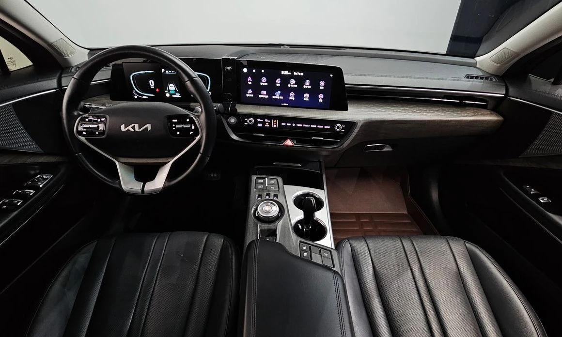 Kia K8 3.5 LPG 2WD autogeorge.com | Mobile.bg � ����������� 7