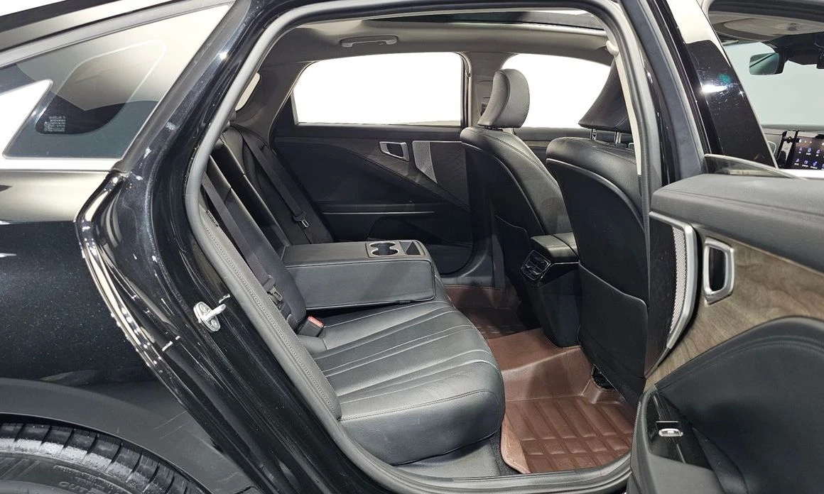Kia K8 3.5 LPG 2WD autogeorge.com | Mobile.bg � ����������� 11