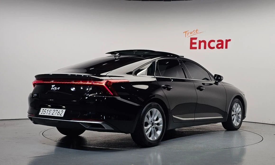 Kia K8 3.5 LPG 2WD autogeorge.com | Mobile.bg � ����������� 2