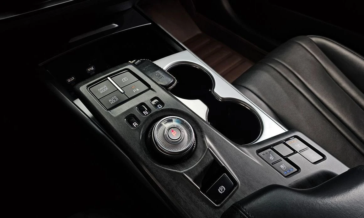 Kia K8 3.5 LPG 2WD autogeorge.com | Mobile.bg � ����������� 9