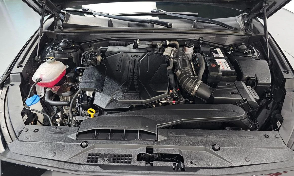 Kia K8 3.5 LPG 2WD autogeorge.com | Mobile.bg � ����������� 6