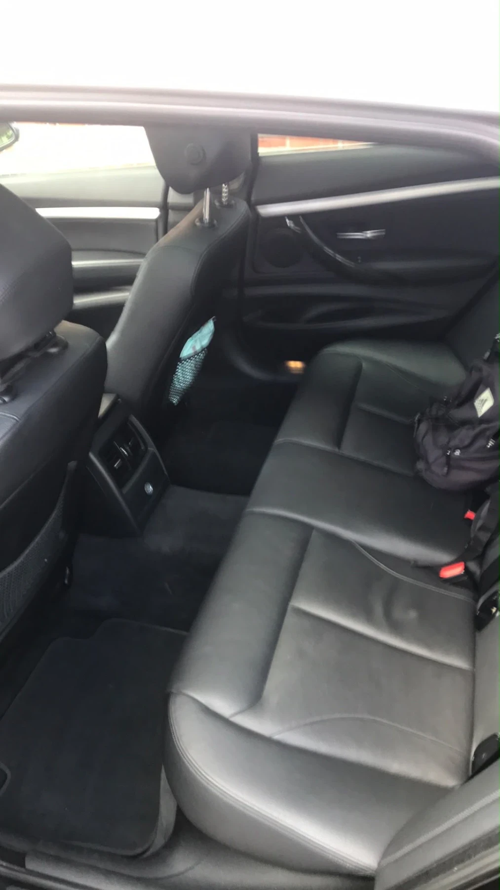 BMW 3gt, снимка 15 - Автомобили и джипове - 56463785