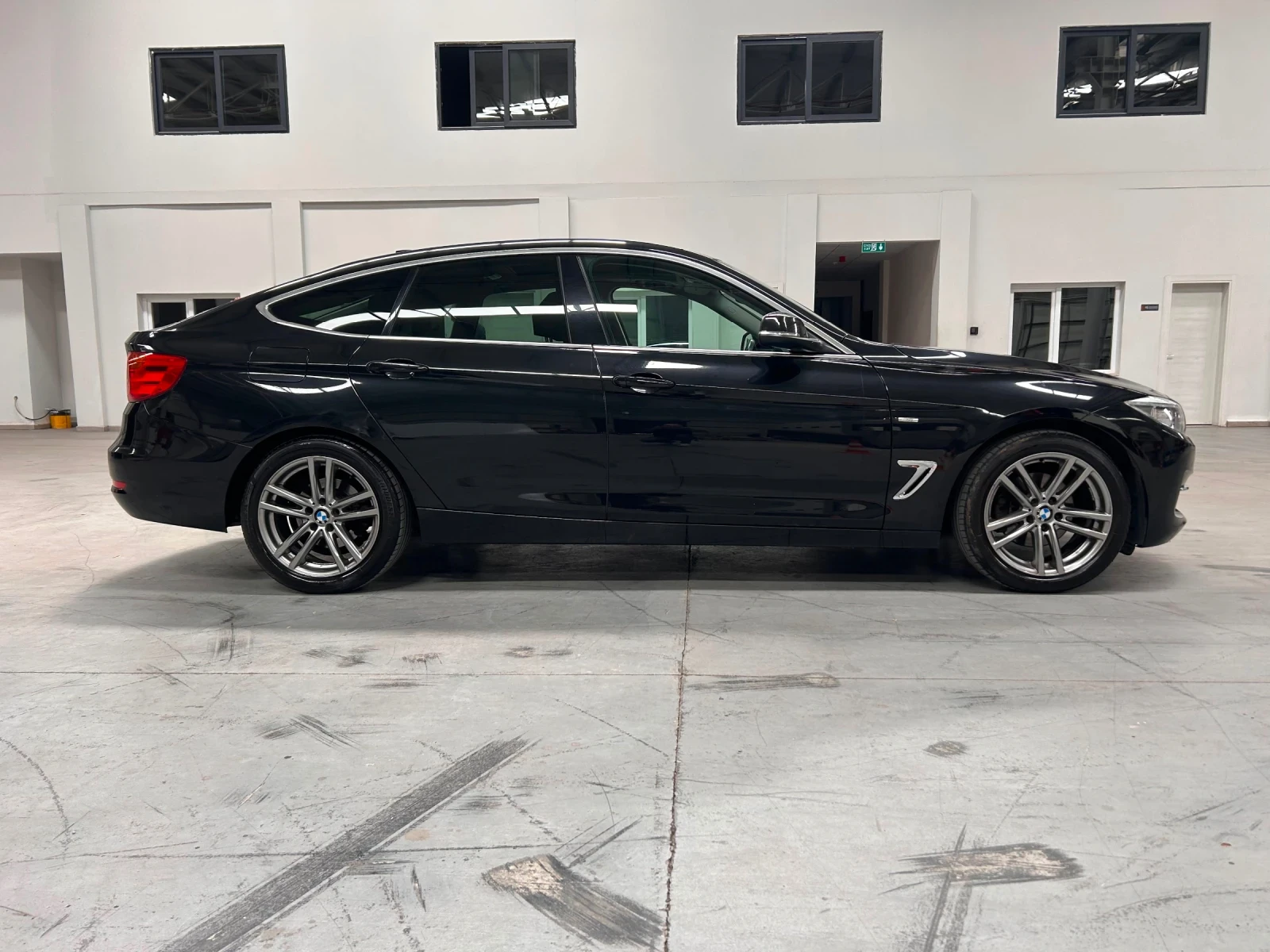 BMW 3gt, снимка 4 - Автомобили и джипове - 56463785