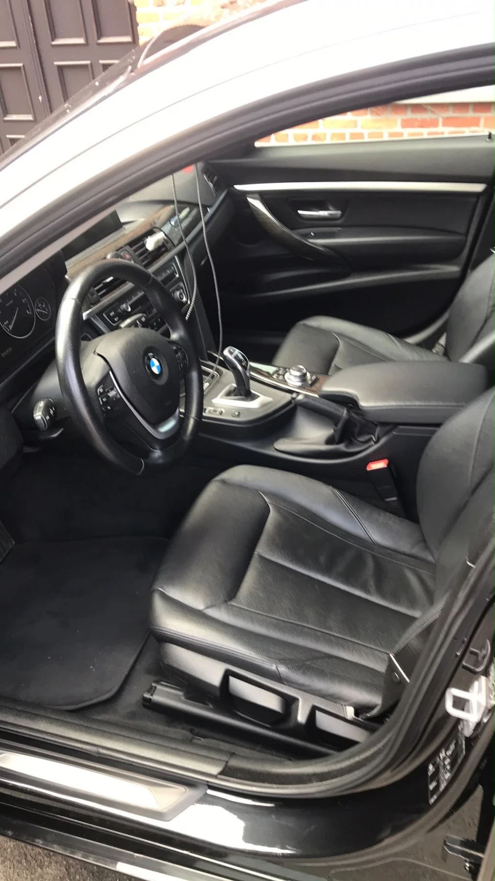 BMW 3gt, снимка 16 - Автомобили и джипове - 56463785