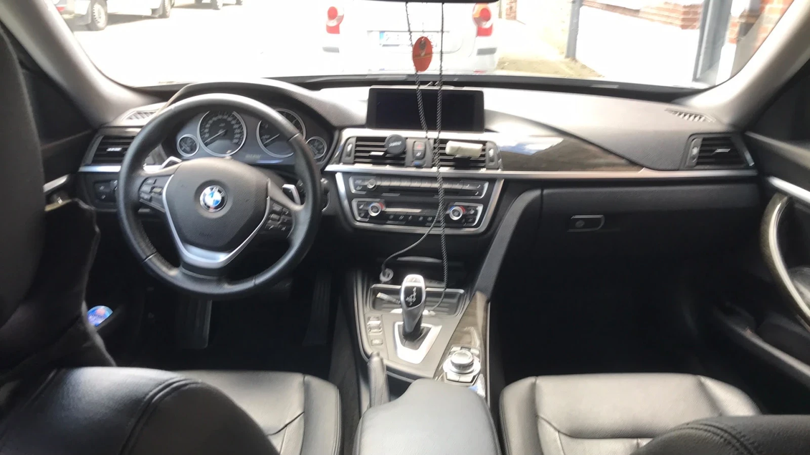 BMW 3gt, снимка 13 - Автомобили и джипове - 56463785