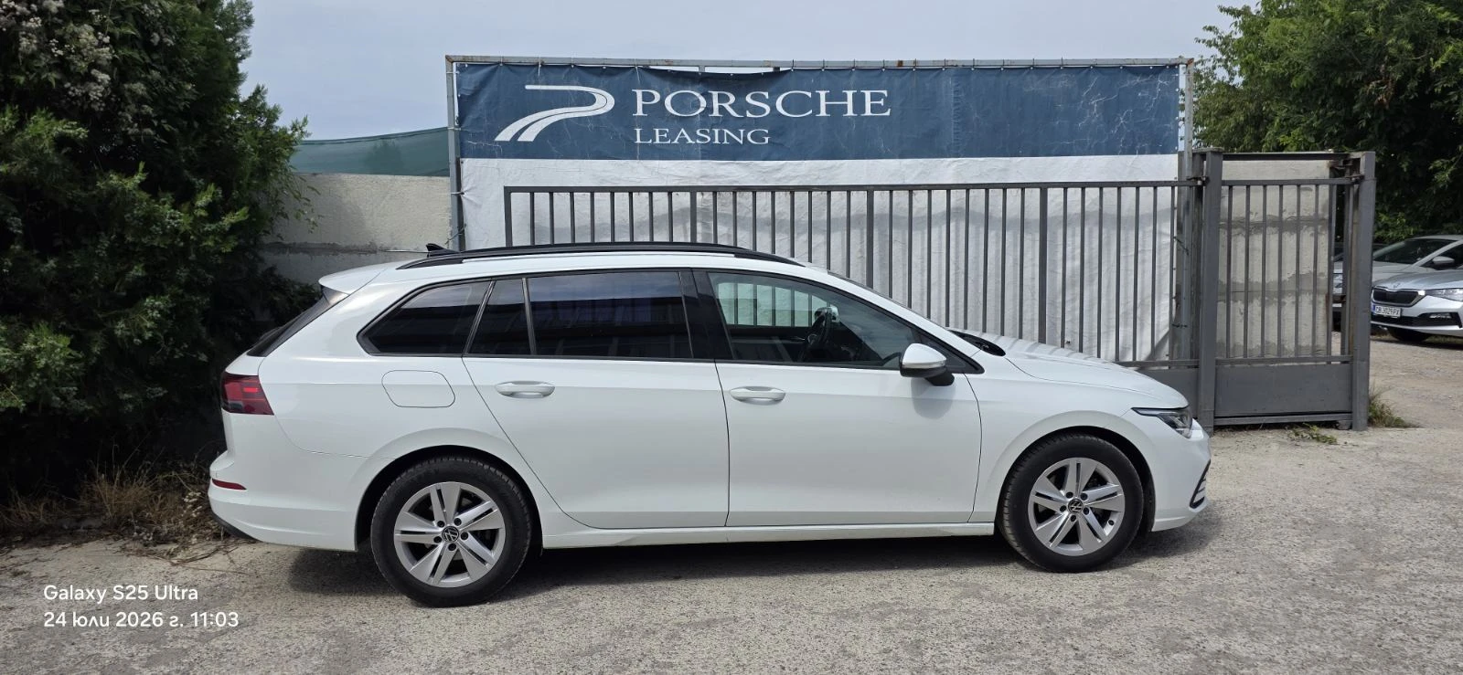VW Golf Variant 8 Life 1.5 e-TSI DSG | Mobile.bg � ����������� 3