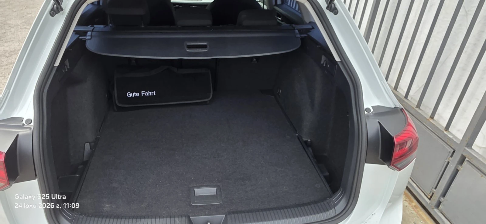 VW Golf Variant 8 Life 1.5 e-TSI DSG | Mobile.bg � ����������� 7