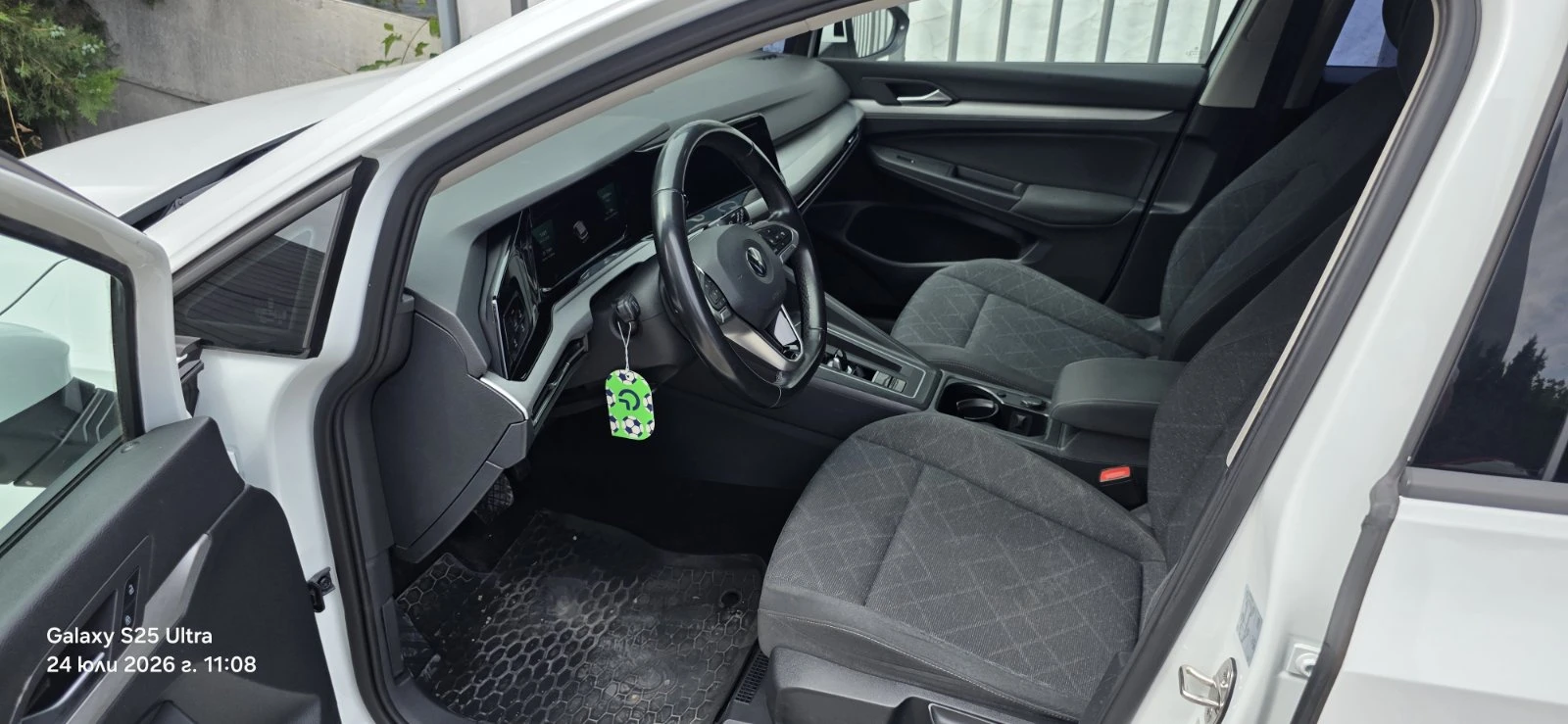 VW Golf Variant 8 Life 1.5 e-TSI DSG | Mobile.bg � ����������� 6