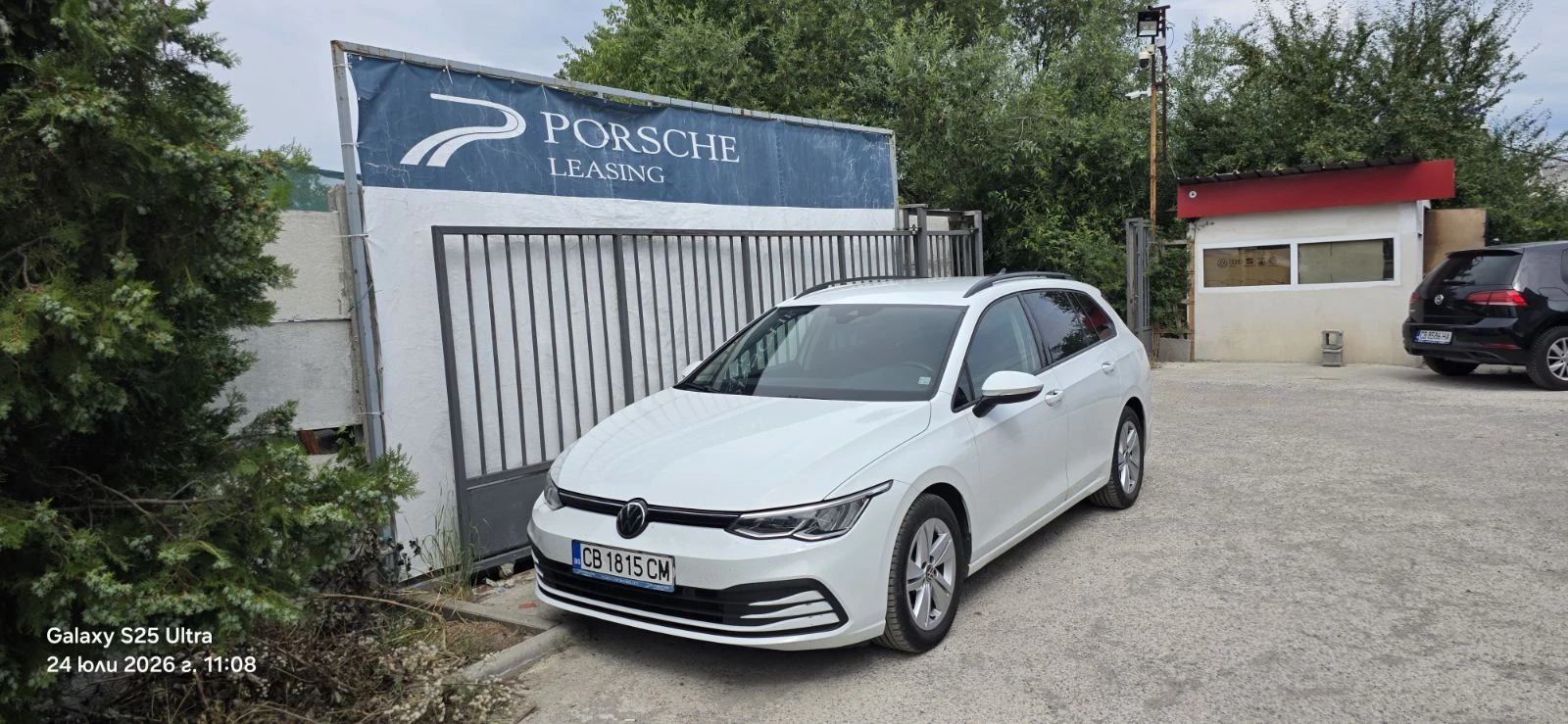 VW Golf Variant 8 Life 1.5 e-TSI DSG | Mobile.bg � ����������� 8