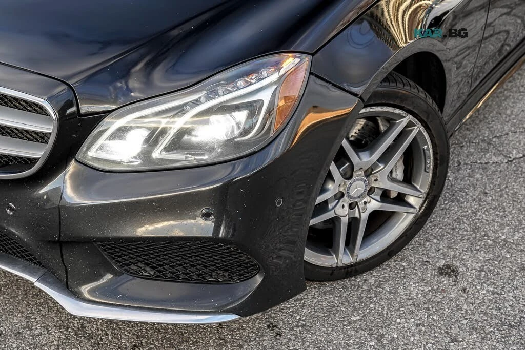 Mercedes-Benz E 500 550 * 4MATIC * ���������� * (���� �� ��) | Mobile.bg � ����������� 4
