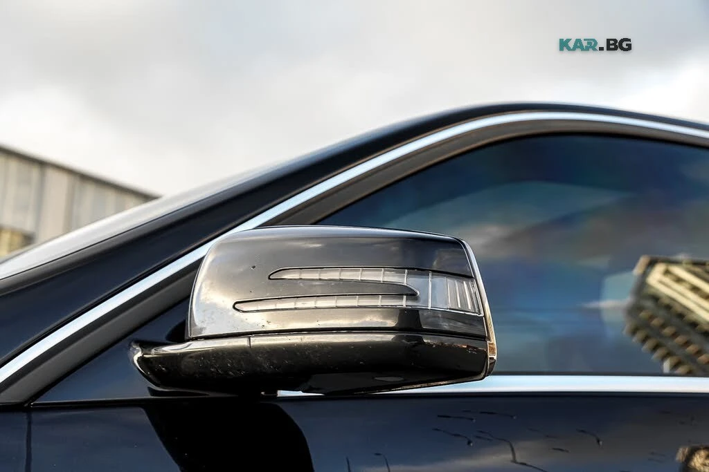 Mercedes-Benz E 500 550 * 4MATIC * ���������� * (���� �� ��) | Mobile.bg � ����������� 5