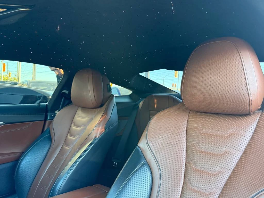 BMW 850 * CARFAX* ����� �� �����������*  | Mobile.bg � ����������� 12