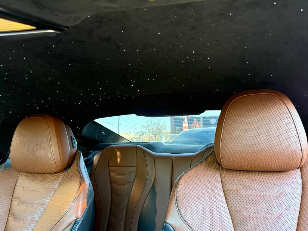 BMW 850 * CARFAX* ����� �� �����������*  | Mobile.bg � ����������� 13