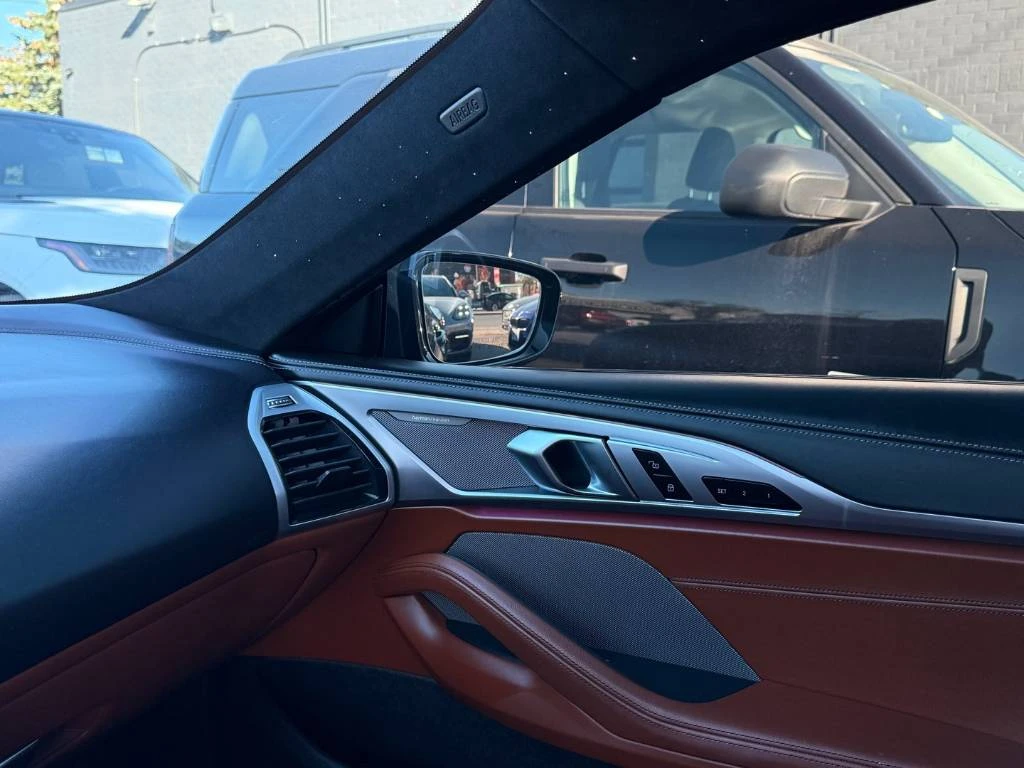 BMW 850 * CARFAX* ����� �� �����������*  | Mobile.bg � ����������� 15