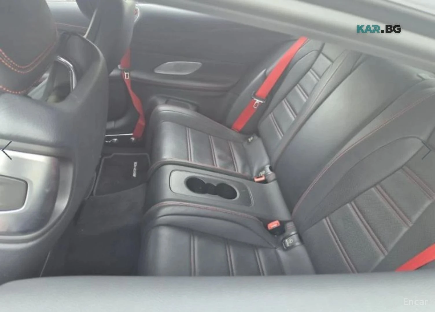 Mercedes-Benz E 53 AMG, снимка 9 - Автомобили и джипове - 56690116