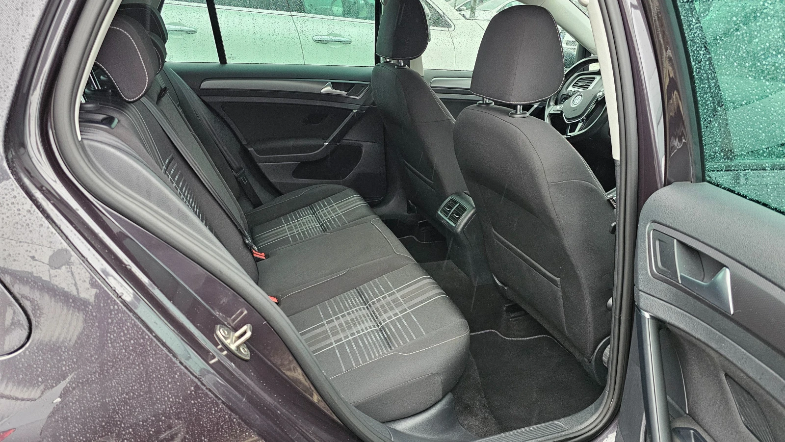 VW Golf  LOUNGE TDI AVTOMATIK KAMERA DISTRONIC  | Mobile.bg � ����������� 13