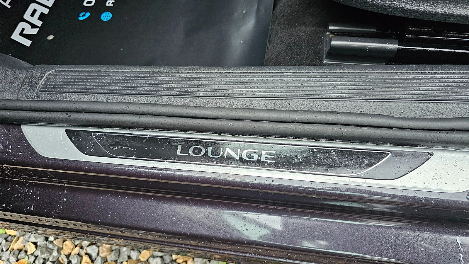 VW Golf  LOUNGE TDI AVTOMATIK KAMERA DISTRONIC  | Mobile.bg � ����������� 17