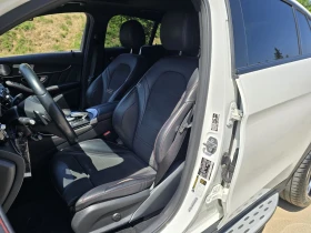 Mercedes-Benz GLC 43 AMG 3.0 Biturbo COUPE 4MATIC FULL , снимка 9