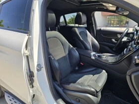 Mercedes-Benz GLC 43 AMG 3.0 Biturbo COUPE 4MATIC FULL , снимка 12