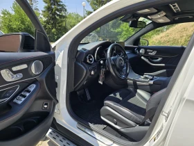 Mercedes-Benz GLC 43 AMG 3.0 Biturbo COUPE 4MATIC FULL , снимка 10