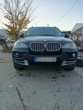 BMW X5 3.0d, снимка 2