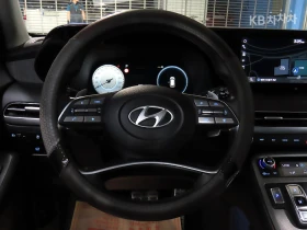 Hyundai Palisade 3.8  ЛИЗИНГ БЕЗ ПЪРВОНАЧАЛНА ВНОСК, снимка 10