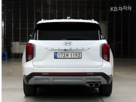 Hyundai Palisade 3.8  ЛИЗИНГ БЕЗ ПЪРВОНАЧАЛНА ВНОСК, снимка 3