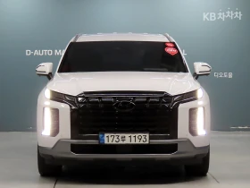 Hyundai Palisade 3.8  ЛИЗИНГ БЕЗ ПЪРВОНАЧАЛНА ВНОСК, снимка 1