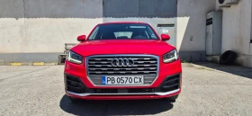 Audi Q2 S-Line, 1.4 TFSI, снимка 1