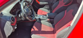 Audi Q2 S-Line, 1.4 TFSI, снимка 9