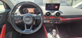 Audi Q2 S-Line, 1.4 TFSI, снимка 6