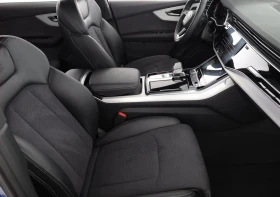 Audi Q7 50TDI Quattro S-Line, снимка 7